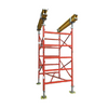 Zeemo Modern Design Style Ladder Frame Platform Scaffolding Systems