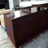 ZEEMO WBP Finger Joint Brown Film Faced Plywood