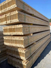 Zeemo Eco-Friendly Eco-Friendly Timber I Joist Beams Pine OSB Recycled Wood Roof Beams for House Building Lvl Flange Formwork