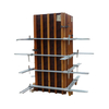 Factory direct sales adjustable column set formwork