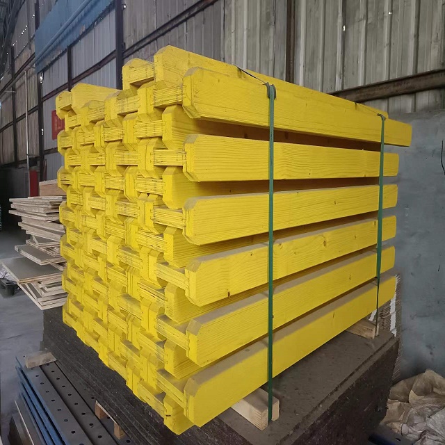 Zeemo EN13377 standard formwork LVL timber beams H20 beam