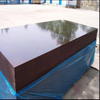 Marine shuttering Biz Standard Pp Plastic Film Faced Plywood For Construction