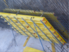 High Quality 21mm 27mm Fir Spruce Pine Core Yellow 3 Ply Yellow Shuttering Formwork Panel