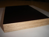 12/15/18mm Brown Black Marine Shuttering Film Faced Plywood Board for Construction Formwork