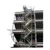 Factory Price Climbing System Stair Tower Scaffold Ladders