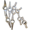 Galvanized scaffolding accessories forged scaffold jack nut