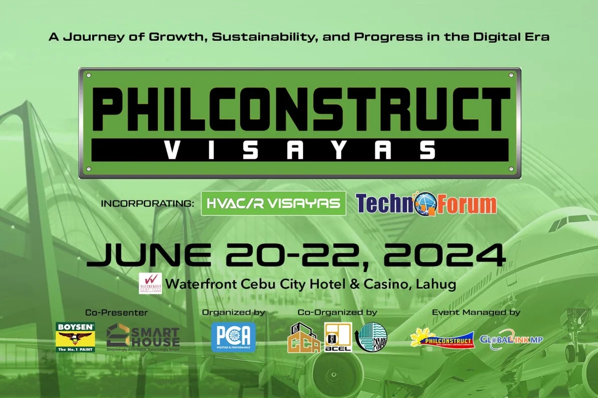  ZEEMO PHILCONSTRUCT VISAYAS 2024 