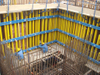 Zeemo Single Side Wall Formwork for Tunnel