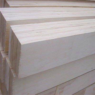 LVL Plywood Board For Furniture Customized Construction Made In China Supplier Natural Low Price High Quality