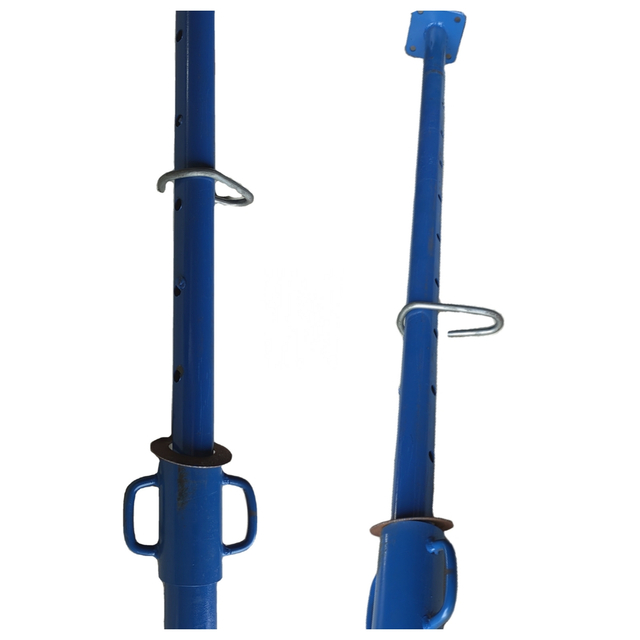 Factory Direct Adjustable Steel Props for Concrete Formwork