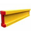 Structural wooden beams standard size H20 beam hot rolled I-Jonist /H for construction formwork