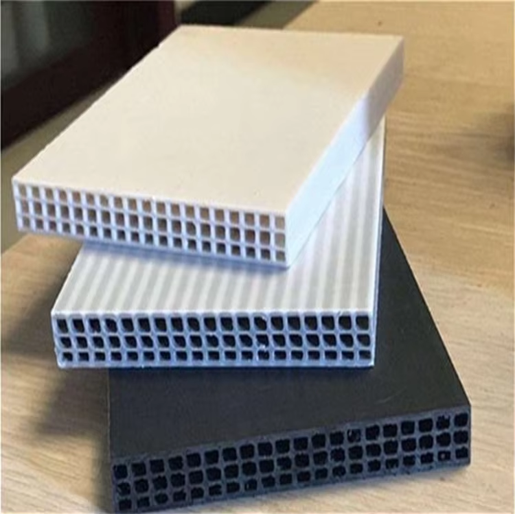 High Quality Cheap Price Concrete Construction Support Pp Plastic Concrete Formwork Panel