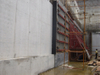 Zeemo Single side Wall Formwork for Tunnel Construction