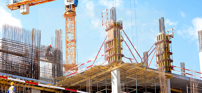 Formwork and Scaffolding Solution