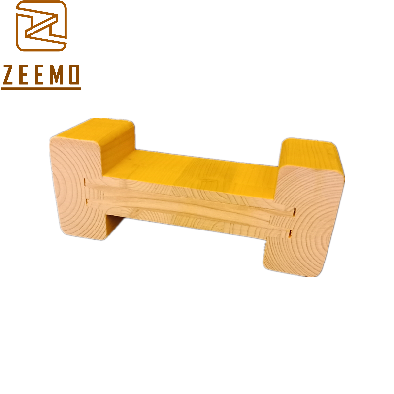 Zeemo Yellow Waterproof H20 H16 H12 Timber Beam