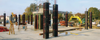 Modern Design Plastic Column Formwork for Concrete Plastic Modular Formwork System