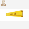 Zeemo yellow structural timber formwork h20 beam