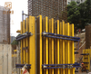  ZEEMO H20 Timber Beam Concrete Adjustable Column Formwork