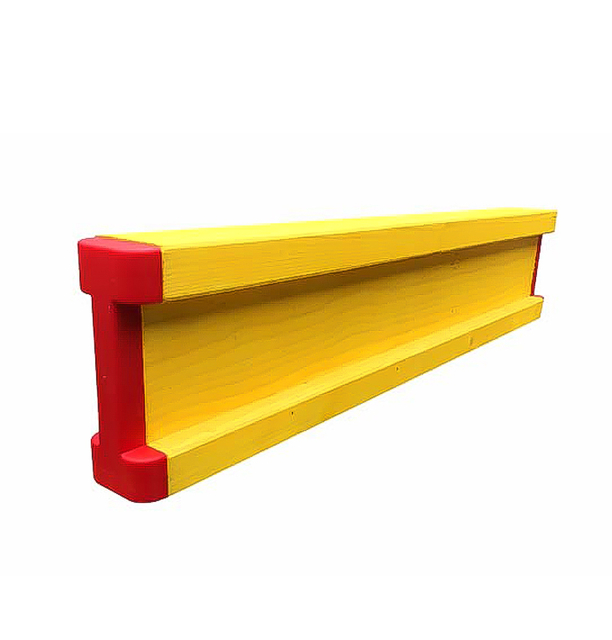 Spruce Formwork H20 Timber Beam for Construction