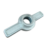 Galvanized scaffolding accessories forged scaffold jack nut