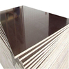 Lin Yi Zeemo Cheap Marine Biz Standard Black Film Faced Plywood for Sale