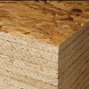 Factory waterproof osb oriented strand board linyi waterproof osb roof osb