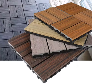 Best Price Wooden Grain PVC WPC Solid Wood Wall Panels Plastic Interior WPC Wall Panels