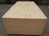 Tableros de fibra orientada Gran venta tablero de osb madera para la construction