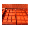 Factory Direct Sales Steel Tunnel Wall Slab Formwork Plate