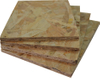 Factory Direct Sales Laminated Board OSB Panel Formwork Shuttering