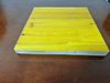 ZEEMO 21/27 Mm Waterproof Three Layers Board Panels 3-Ply Yellow Shuttering Panel for Concrete Formwork