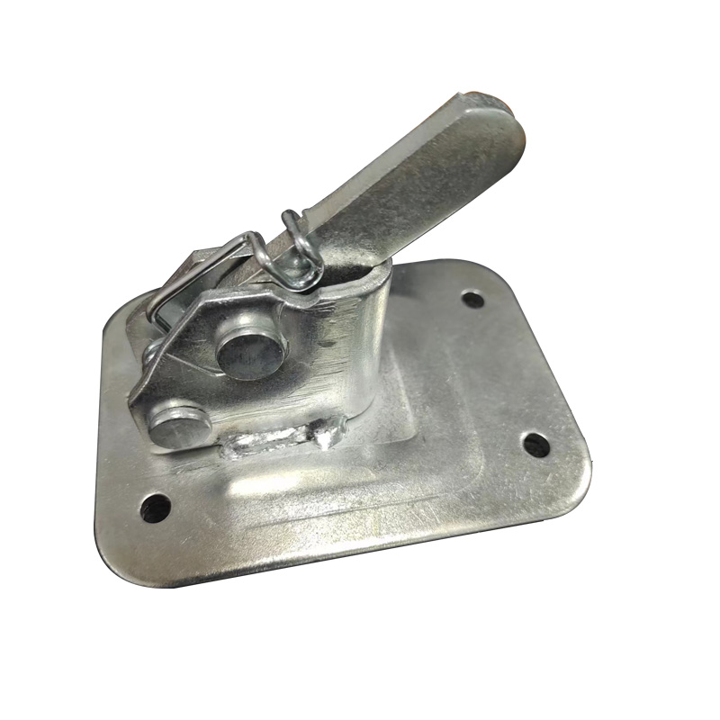 Zeemo Formwork Accessories Pressed Spring Rapid Clamp for Formwork