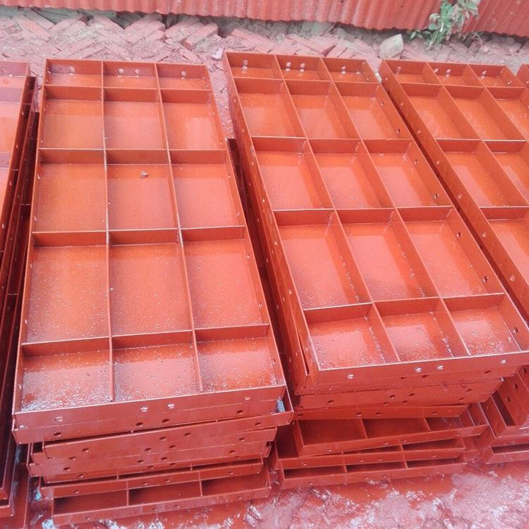 Factory Direct Sales Adjustable Steel Beam Formwork for Column And Wall