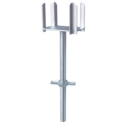 Fork U Head For Building Material Scaffolding Screw Jack 