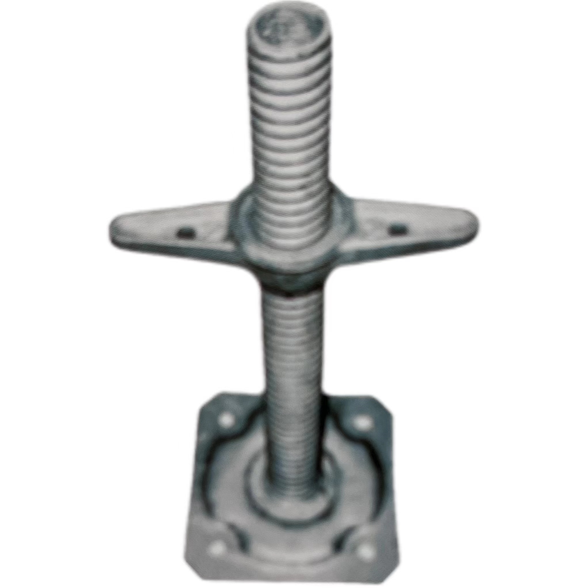 Galvanized scaffolding accessories forged scaffold jack nut