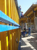 Zeemo Single Side Wall Formwork for Tunnel