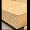 Factory waterproof osb oriented strand board linyi waterproof osb roof osb