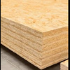 Factory waterproof osb oriented strand board linyi waterproof osb roof osb