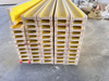 Zeemo Factory Lvl Solid Wood Beeam Formwork H20 Timber Beam