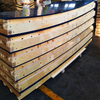 Lightweight Square Lumber Tank Curved Wall Formwork