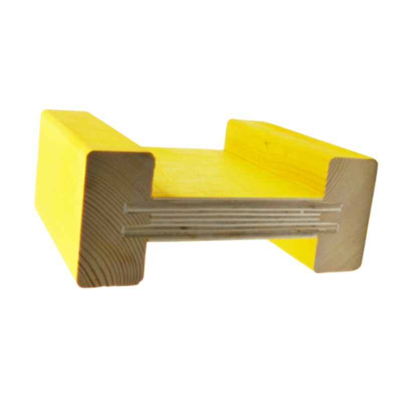 High quality zeemo yellow h20 timber beam formwork system price