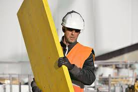 ZEEMO 21/27 Mm Waterproof Three Layers Board Panels 3 Ply Yellow Shuttering Panel for Concrete Formwork