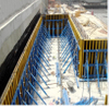 Zeemo Single-side Concrete Wall Formwork