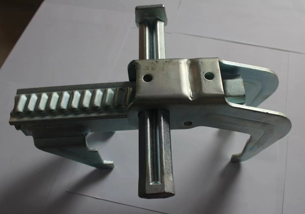 panel clamp