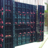 Factory Direct Sales Reusable Concrete Plastic Formwork