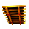 Concrete Shuttering Slab Table Formwork System Timber Beam Construction