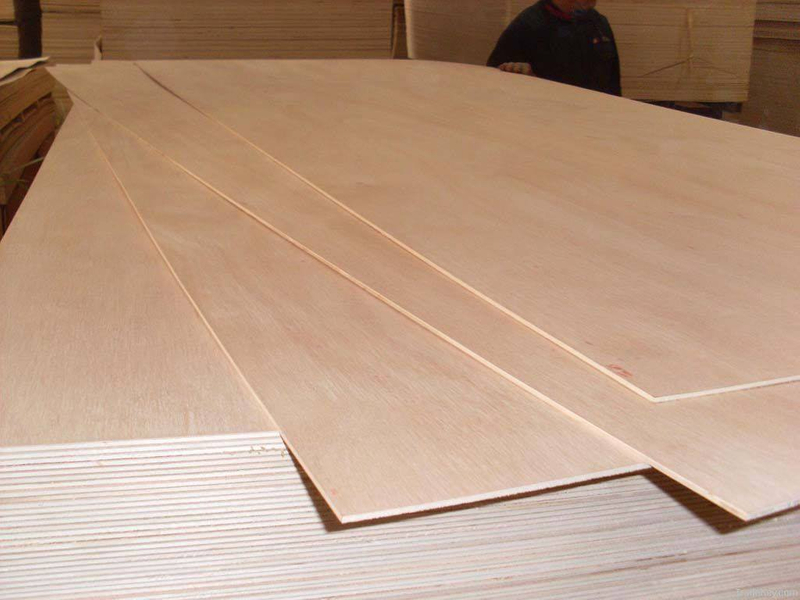 Chinese factory furniture grade 1220x2440mm melamine/HPL laminated plywood MDF chipboard furniture cabinat plywood