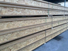 Timber Sloped Ceiling LVL Flange Pine I Structural Roof Joist For Floor