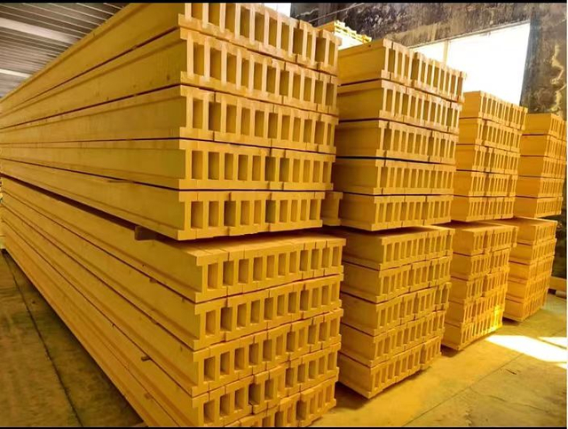 Factory Direct Sales Doka H20 Wooden Beam For Formwork