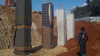 Column Box Formwork Concrete PILARES Y MUROS ENCOFRADOS